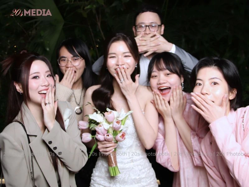 Photobooth 360