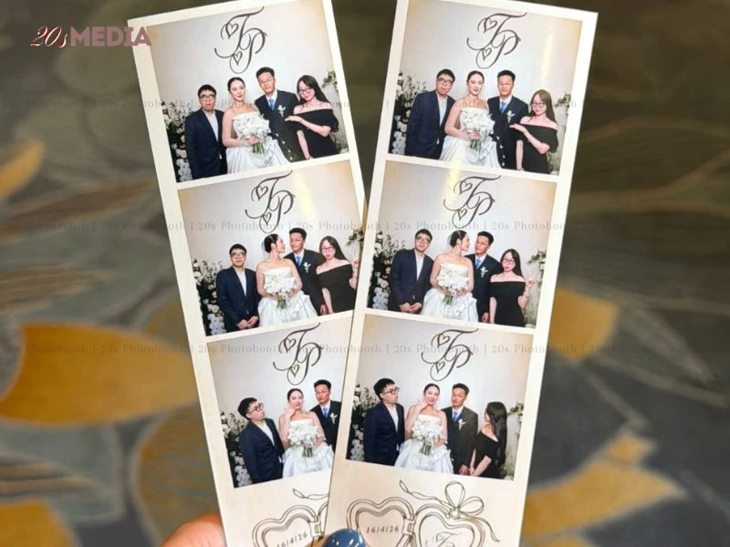 photobooth là gì 