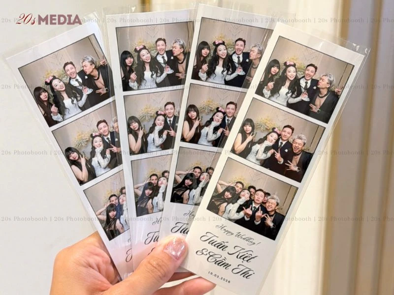 photobooth là gì 
