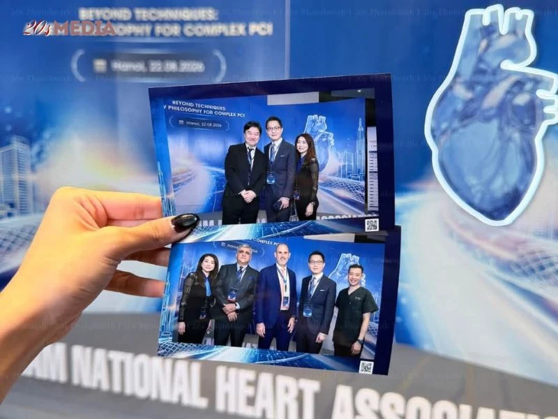 thuê photobooth đà nẵng 