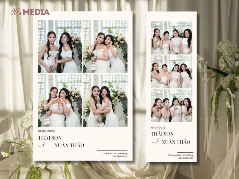 thuê photobooth đà nẵng 