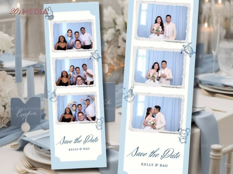 thuê photobooth hà nội 
