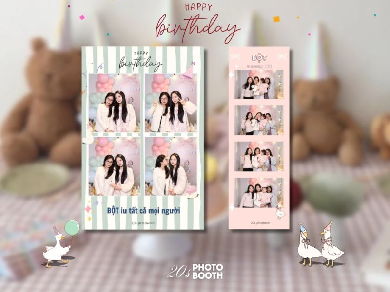 web photobooth 